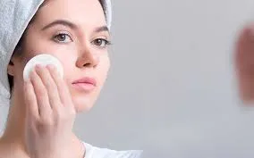 شناسایی و مدیریت پوست چرب