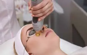 بررسی اثربخشی روش‌های مختلف لیزر درمانی