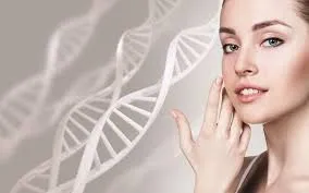 نقش ژنتیک در بیماری‌ های پوست و مو