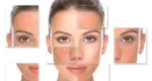 بررسی ترکیبات مهم در محصولات پوستی