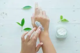 تأثیر رطوبت بر جلوگیری از پیری