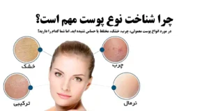 نکات کلیدی در انتخاب محصولات پوستی